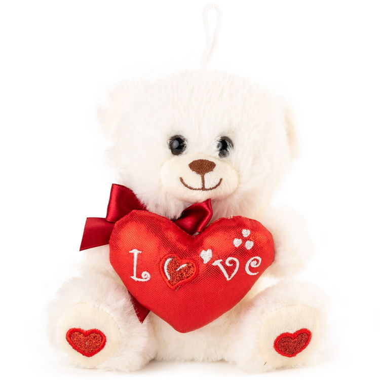 Плюшено мече