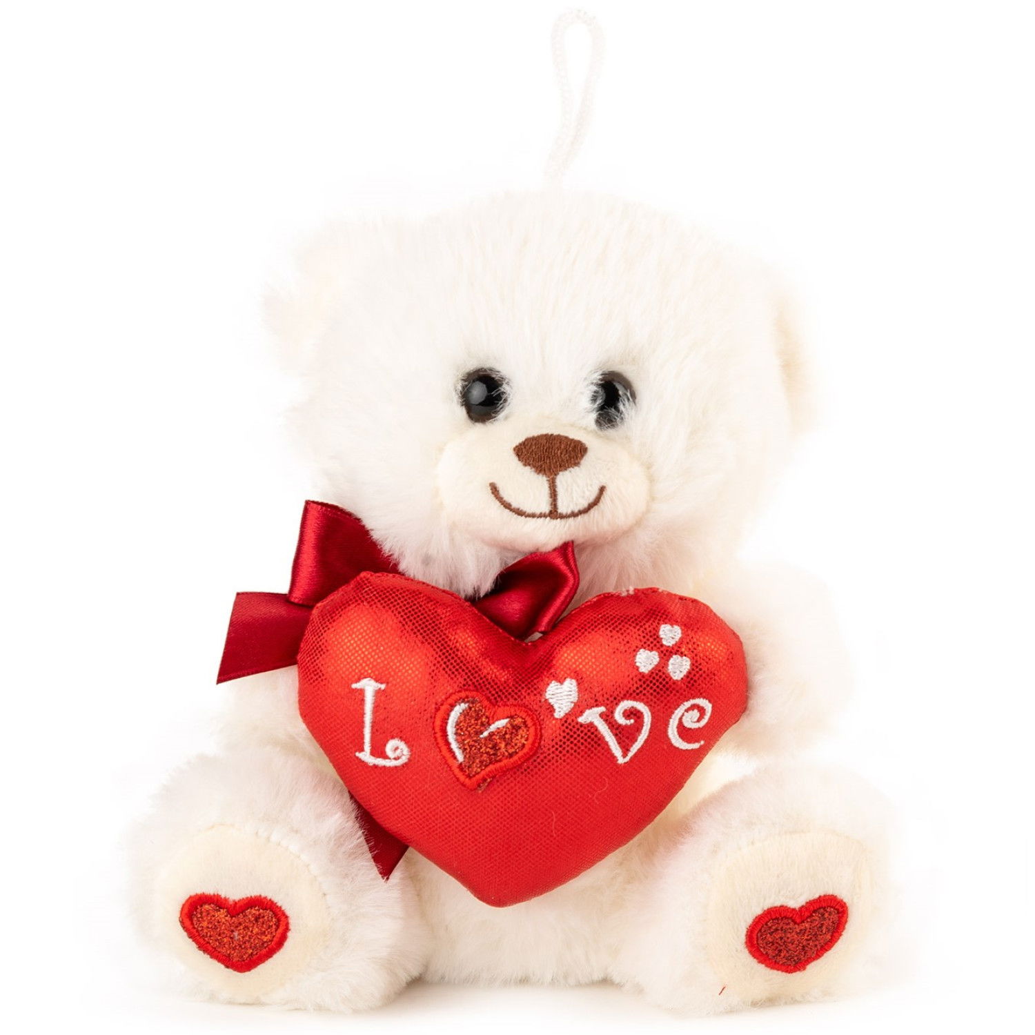 Плюшено мече