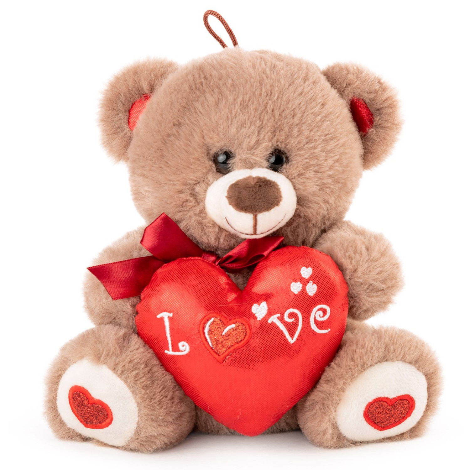 Плюшено мече