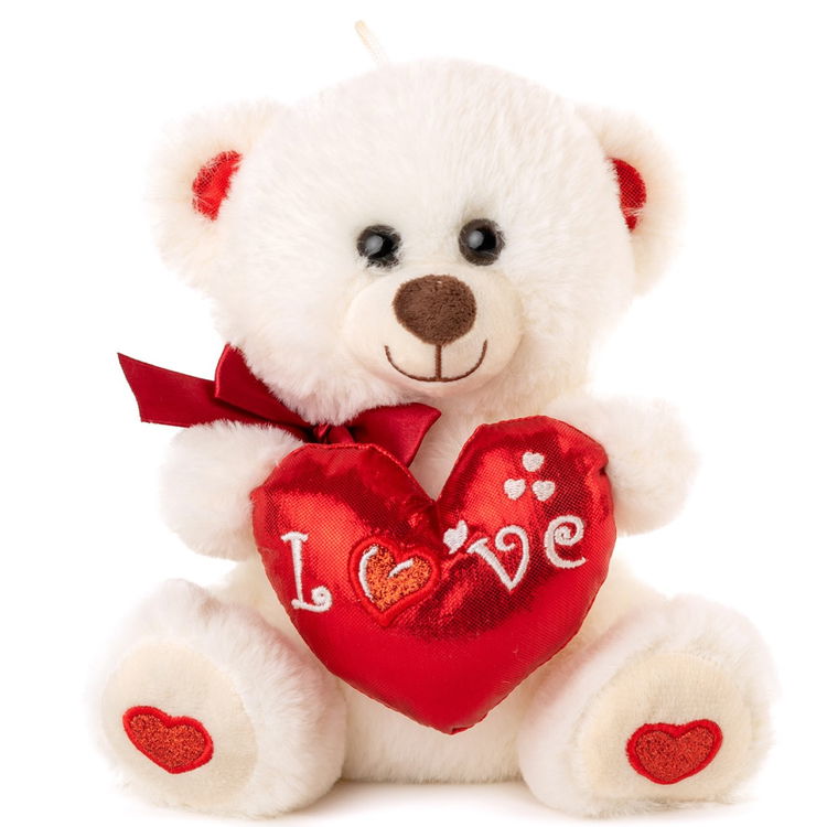 Плюшено мече