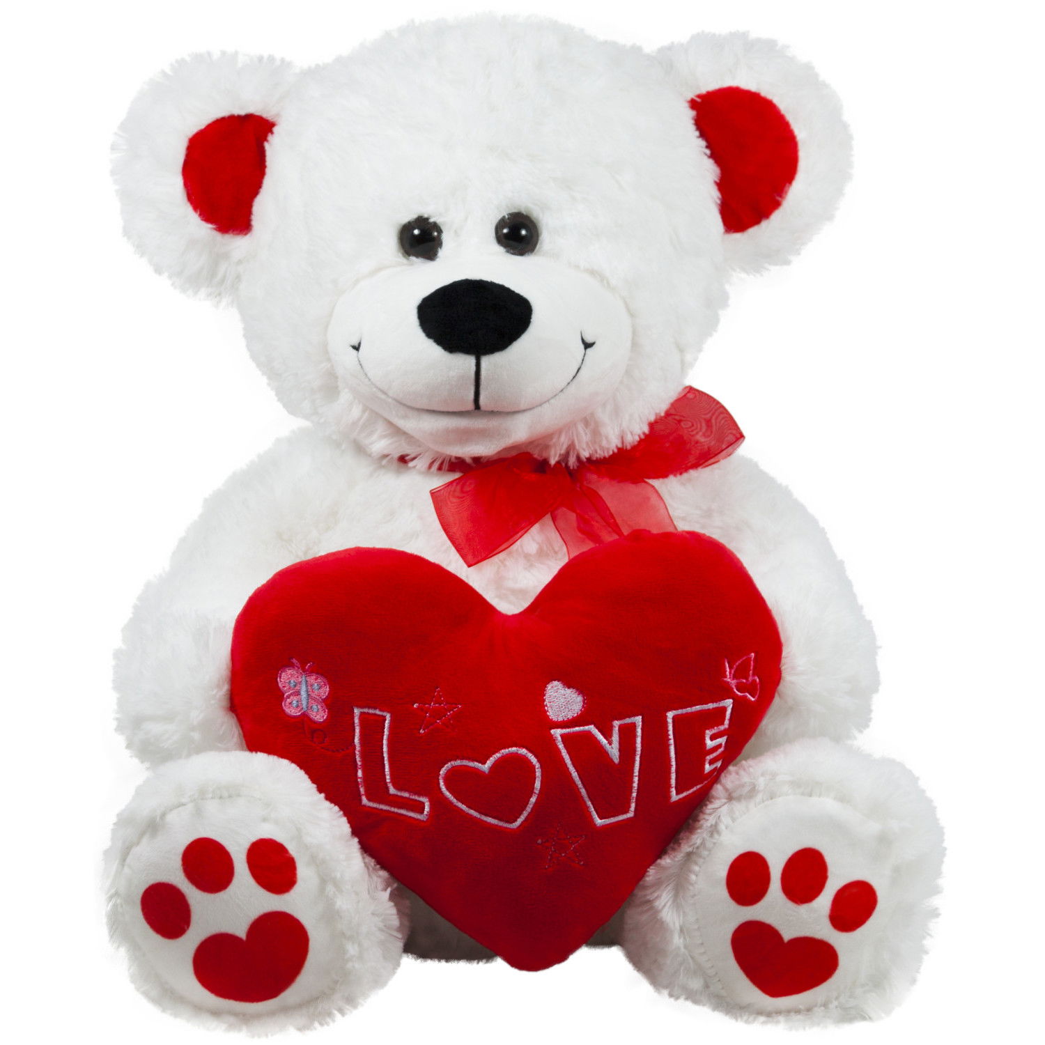 Плюшено мече