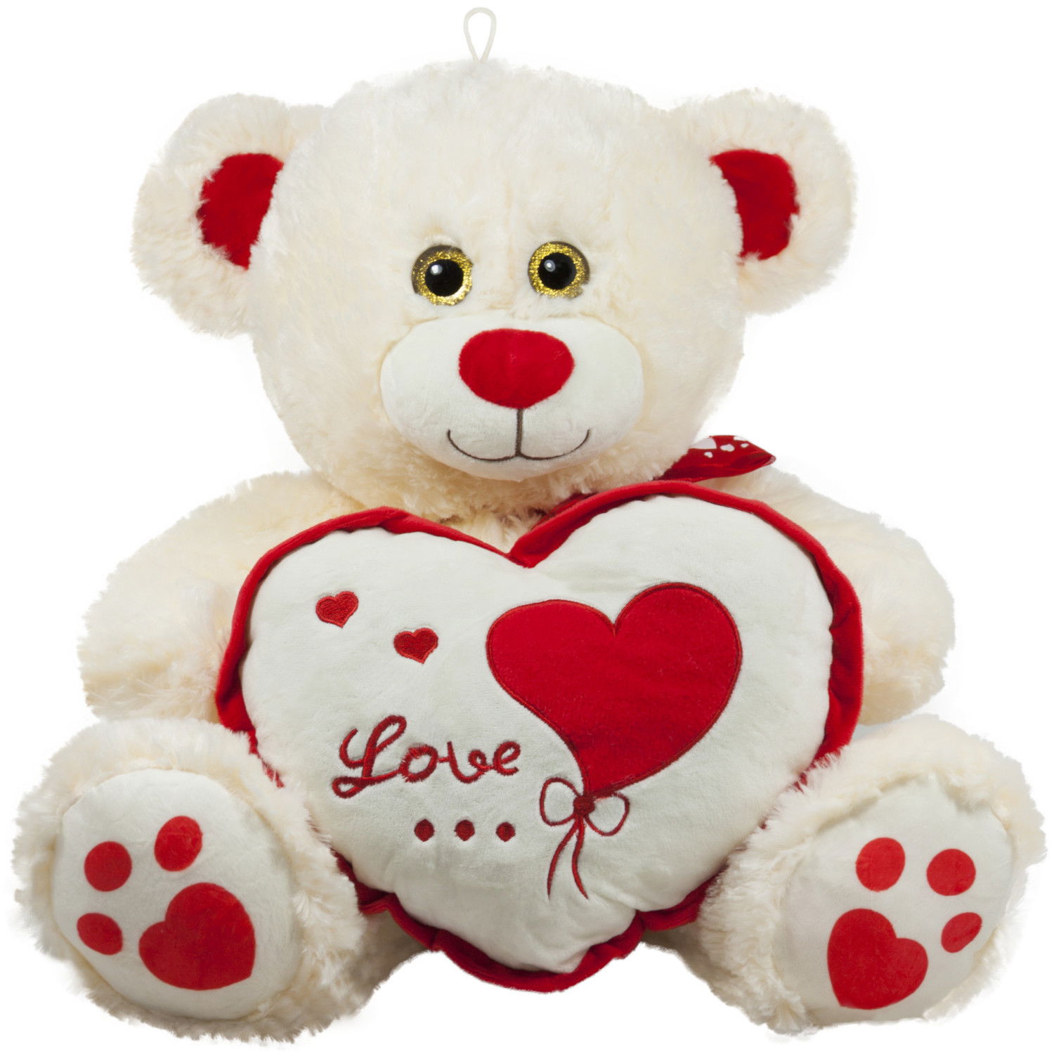 Плюшено мече