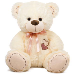 Плюшено мече