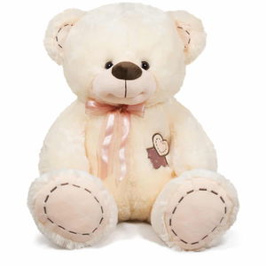 Плюшено мече