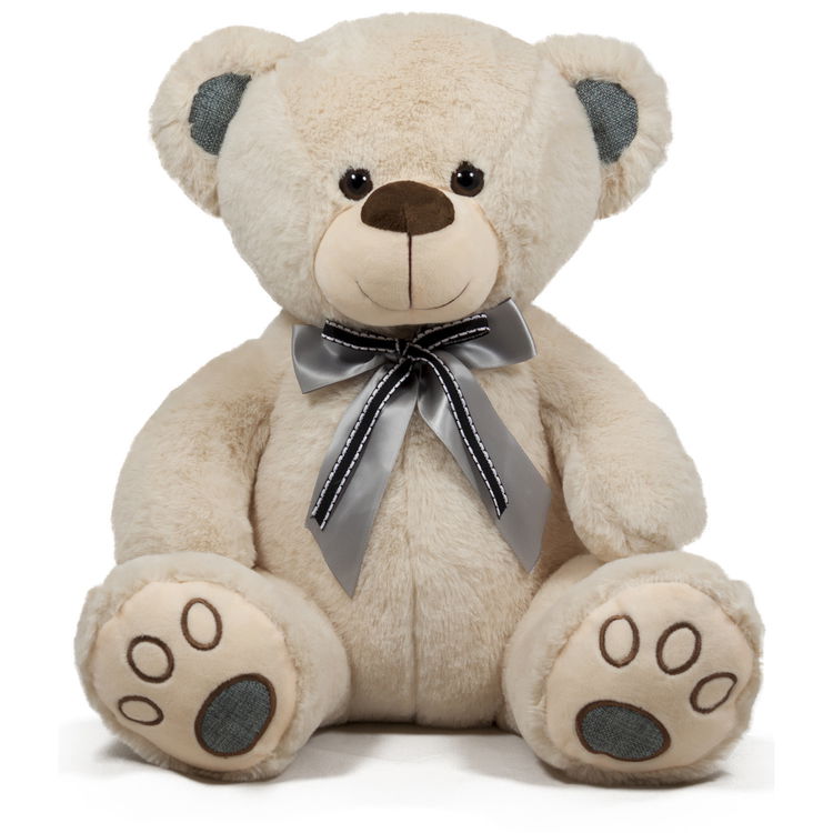 Плюшено мече