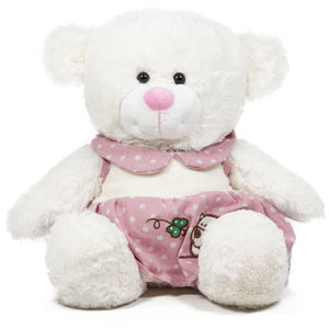 Плюшено мече