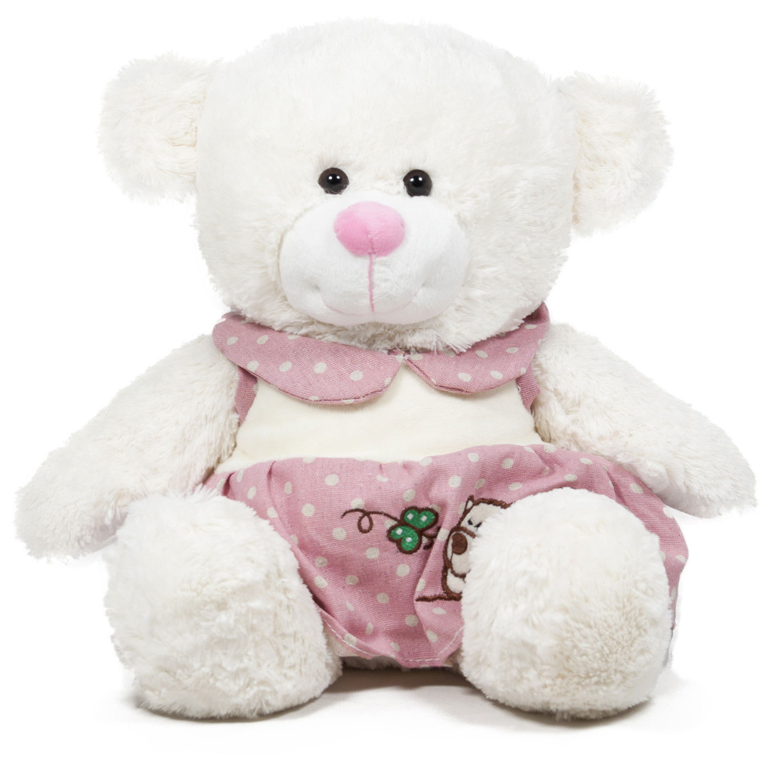 Плюшено мече