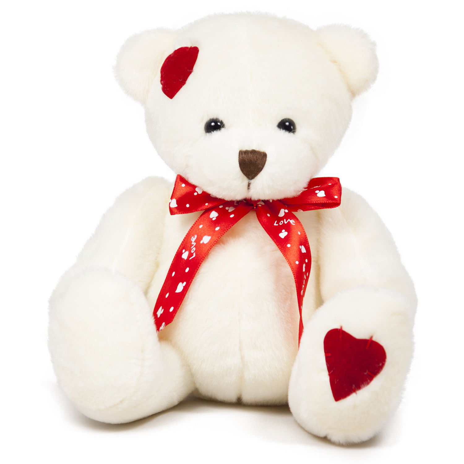 Плюшено мече Бини