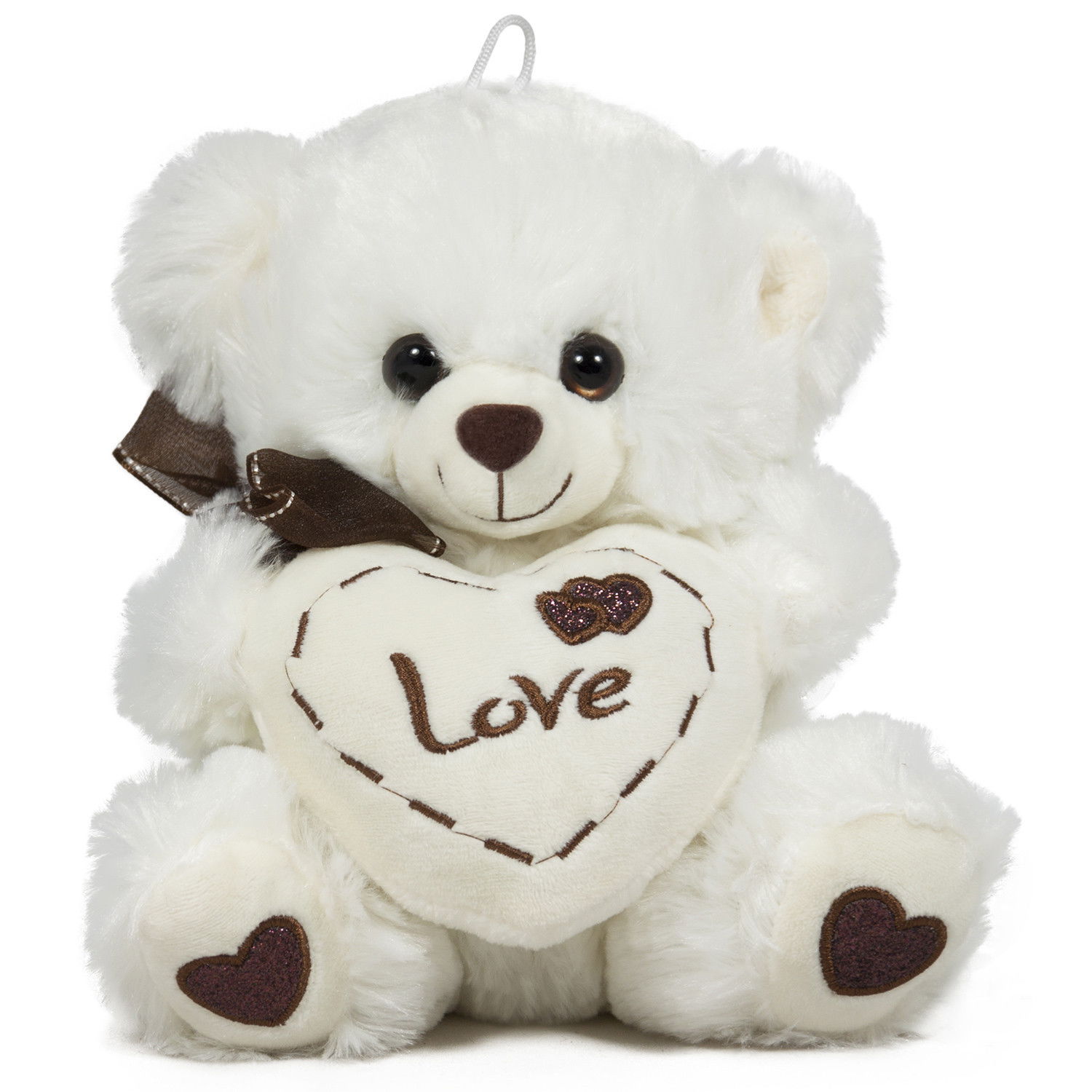 Плюшено мече