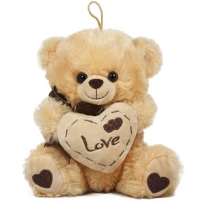 Плюшено мече