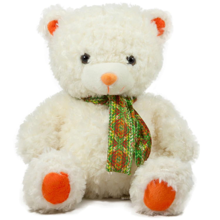 Плюшено мече