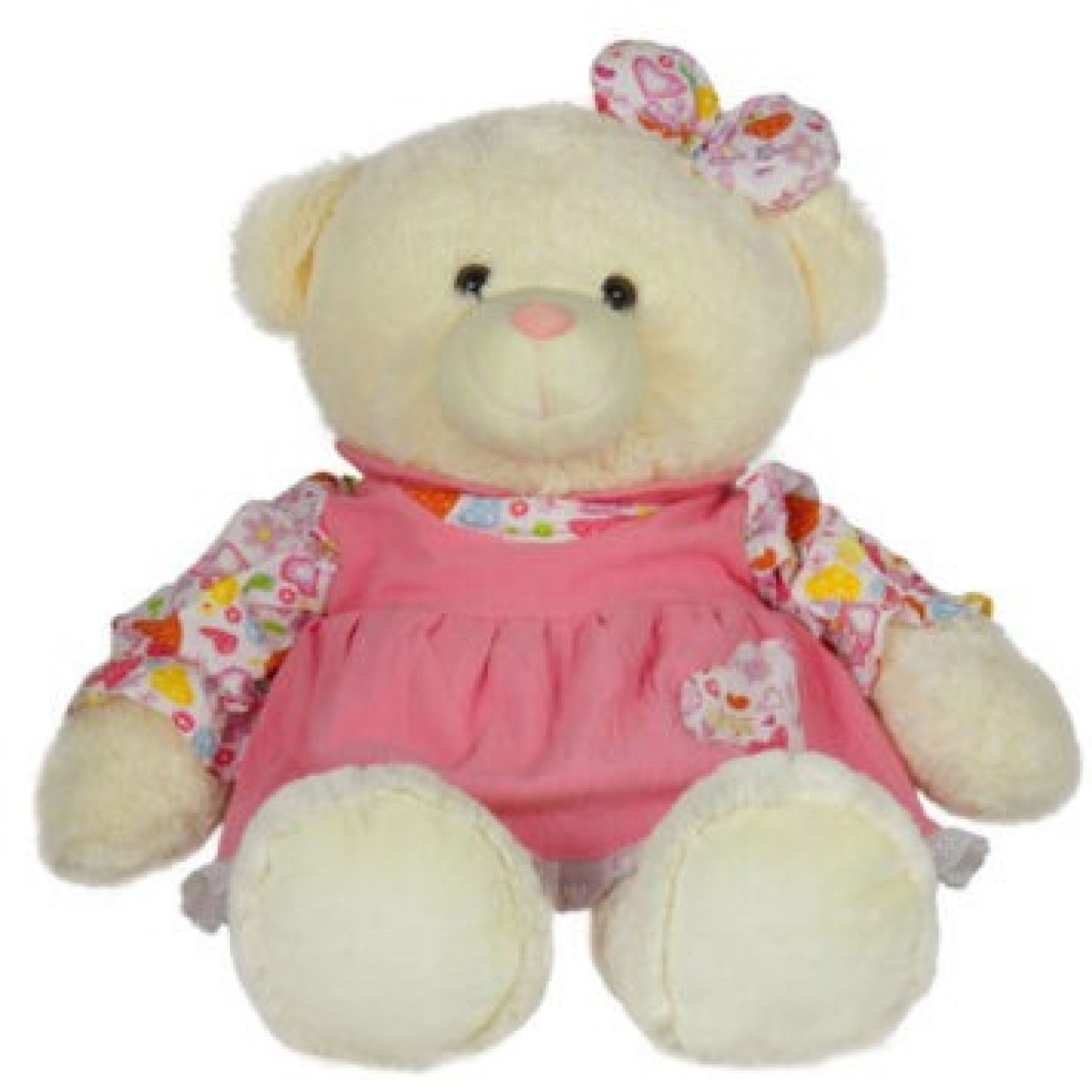 Плюшено мече