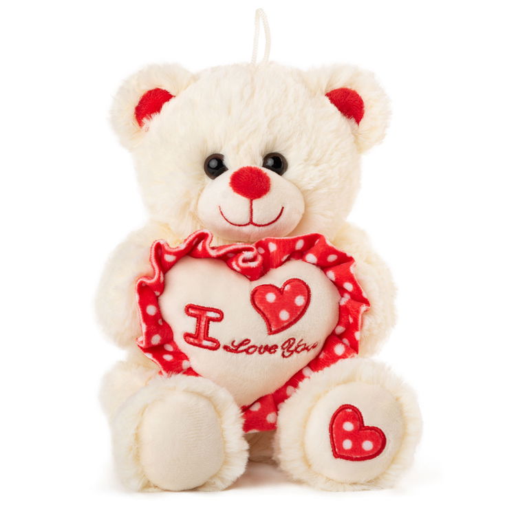 Плюшено мече