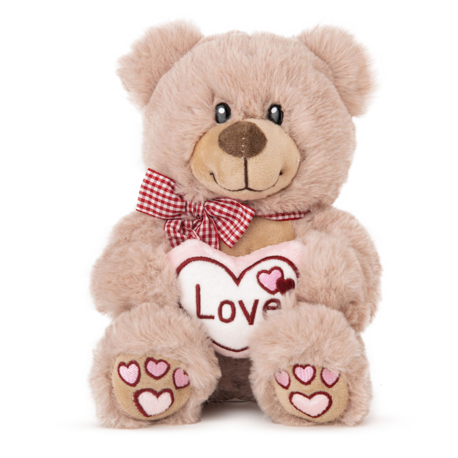 Плюшено мече