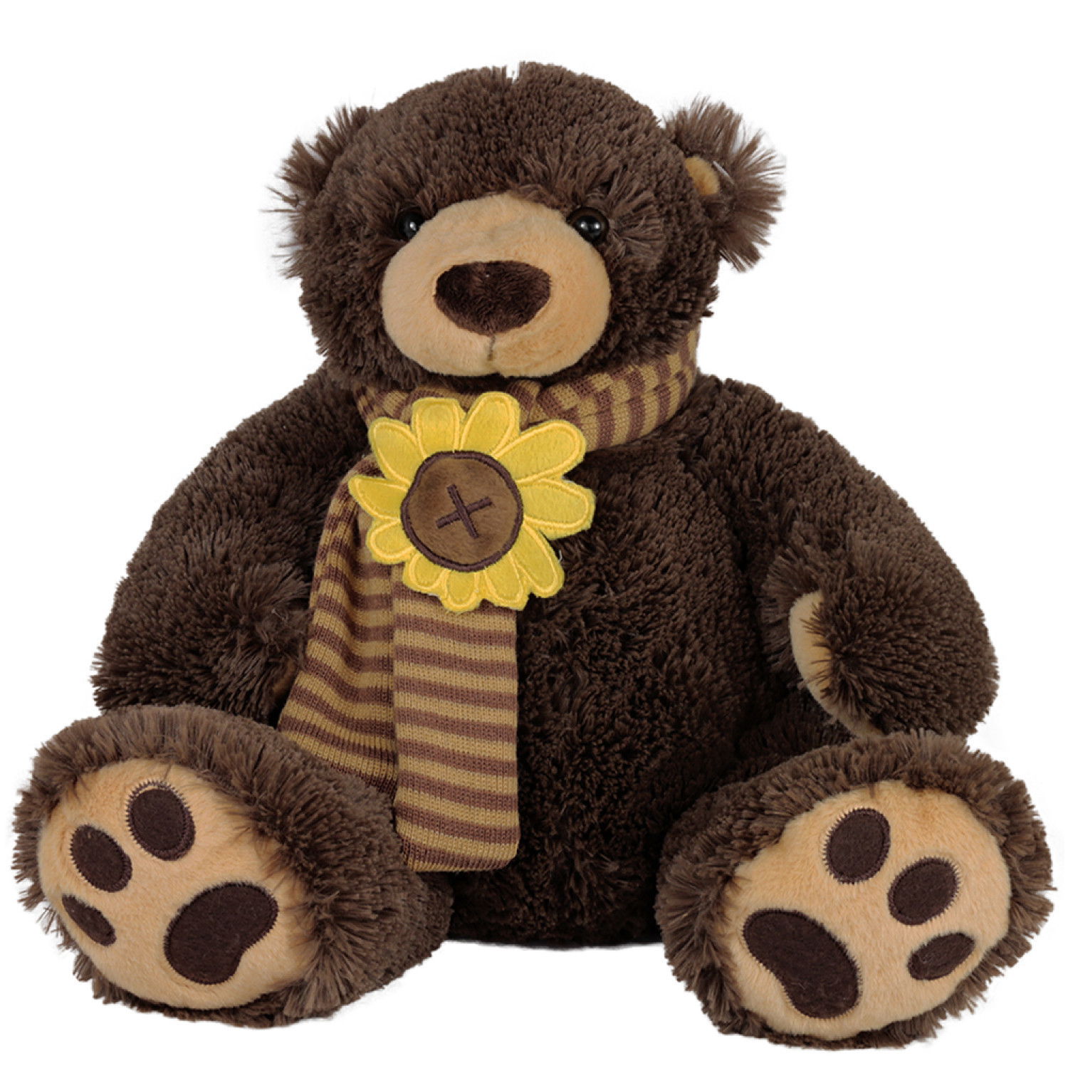 Плюшено мече