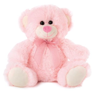 Плюшено мече