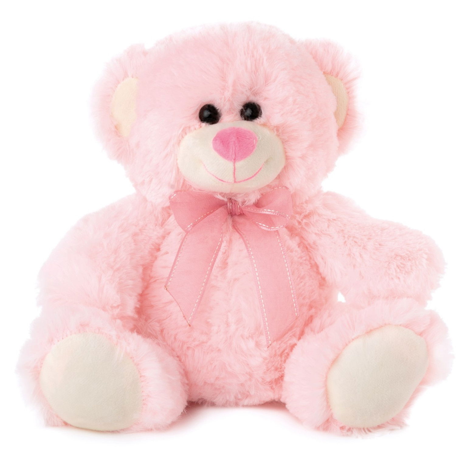 Плюшено мече