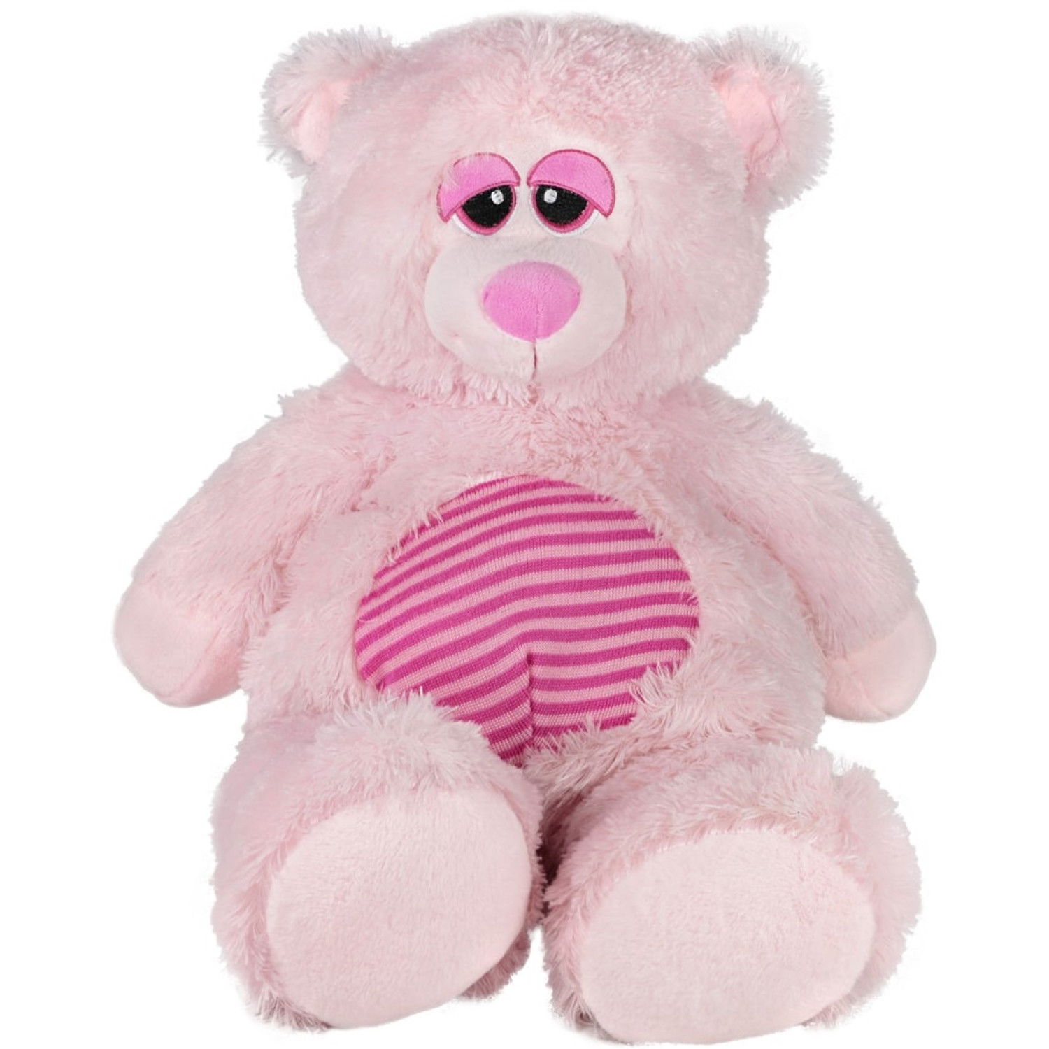 Плюшено мече