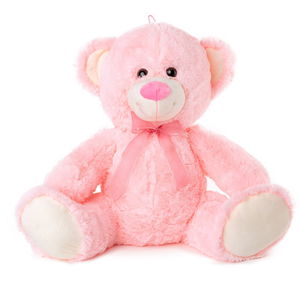 Плюшено мече