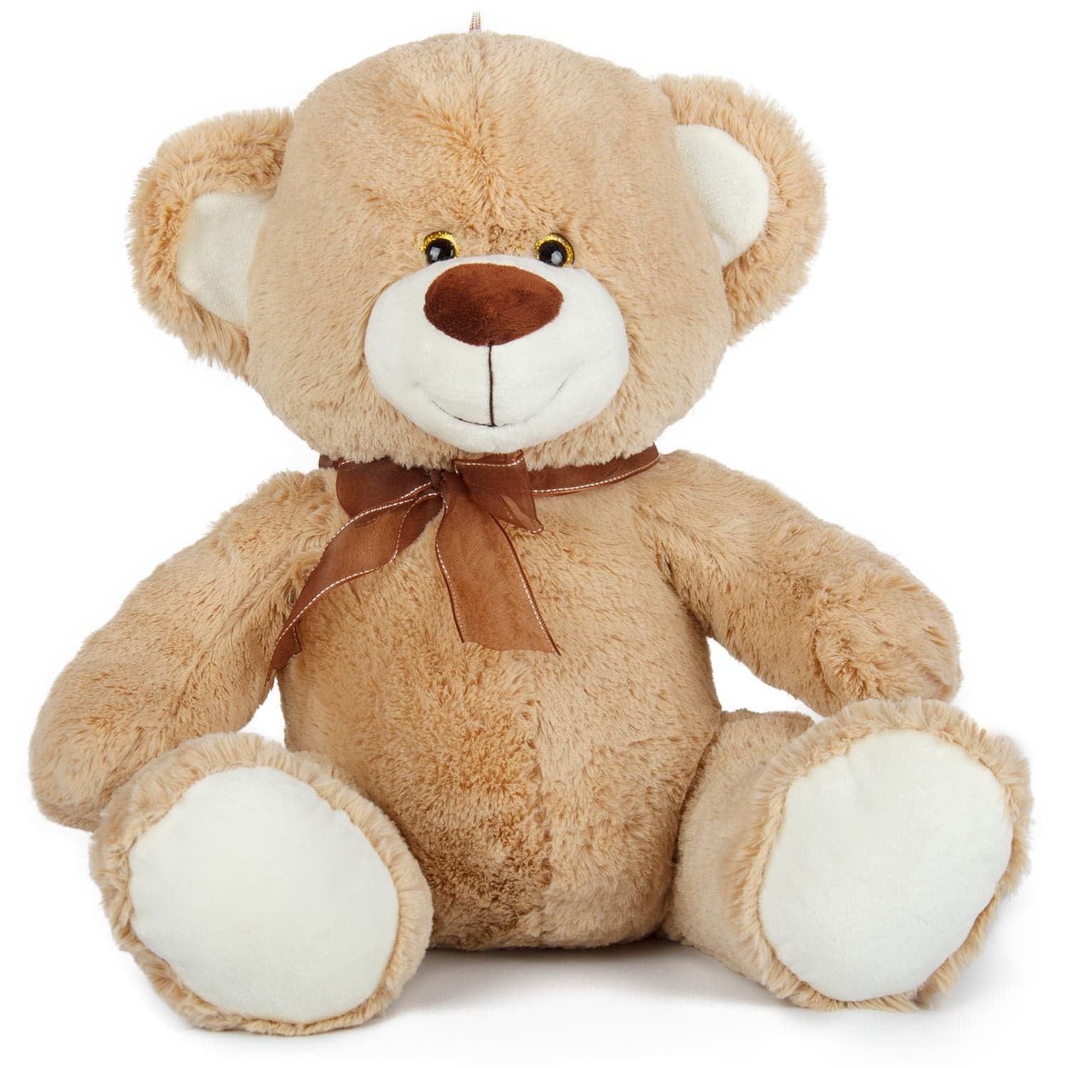 Плюшено мече