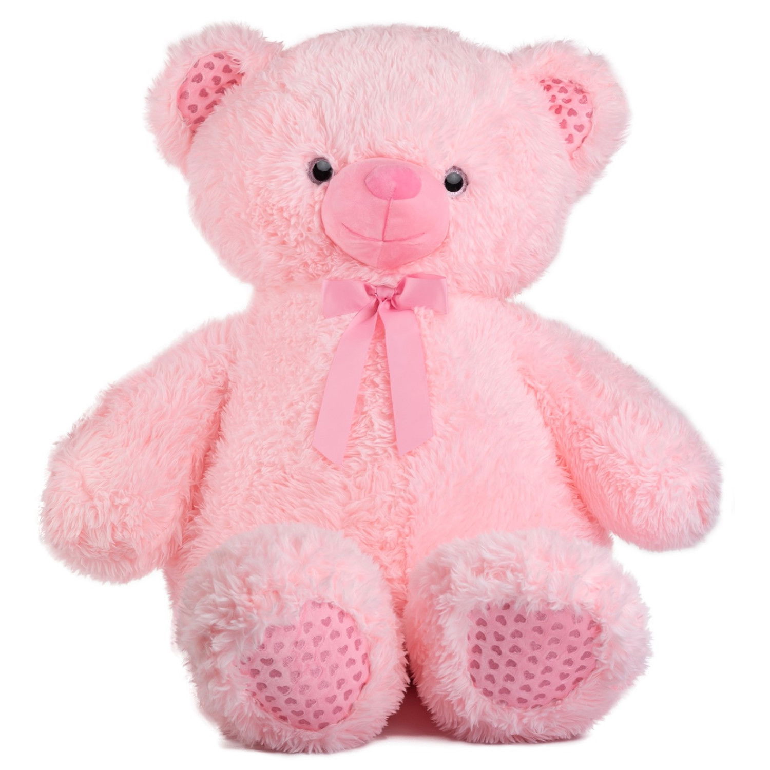 Плюшено мече Пухи