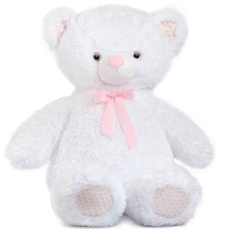 Плюшено мече Пухи