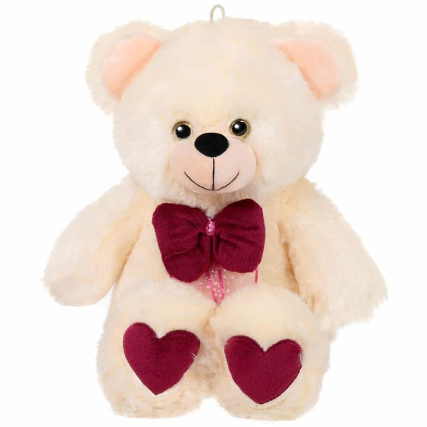 Плюшено мече