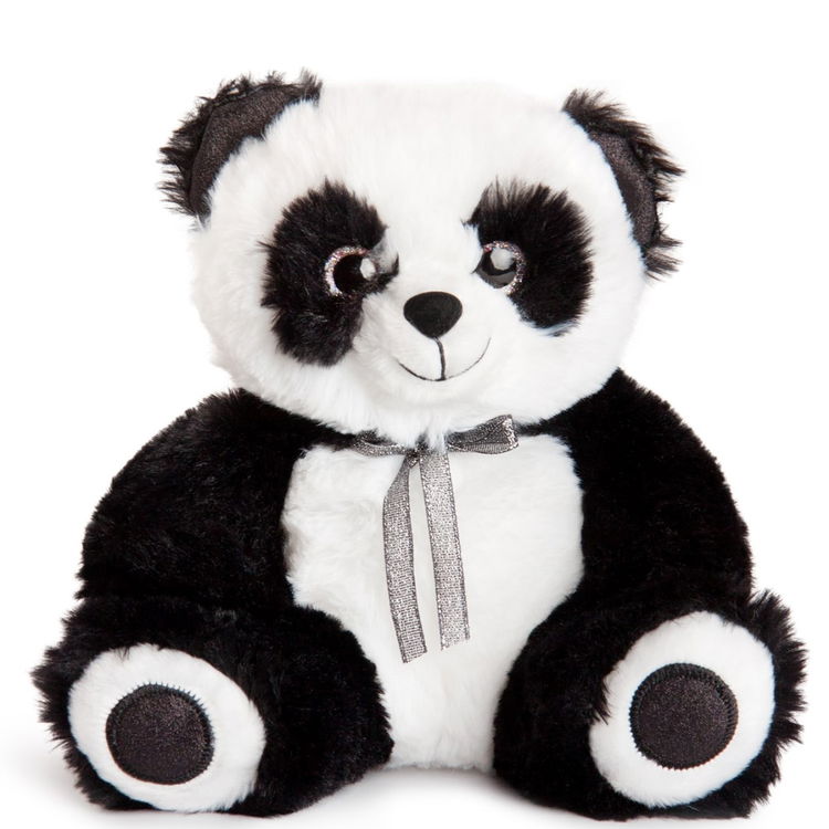 Плюшена панда