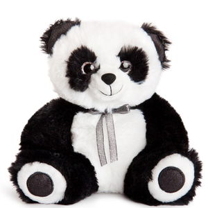 Плюшена панда