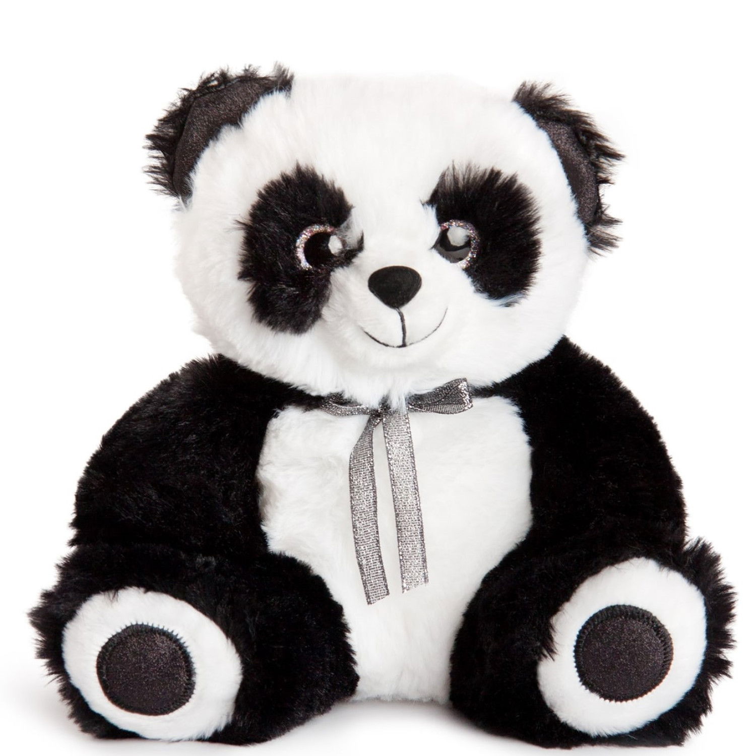 Плюшена панда