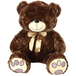 Плюшено мече