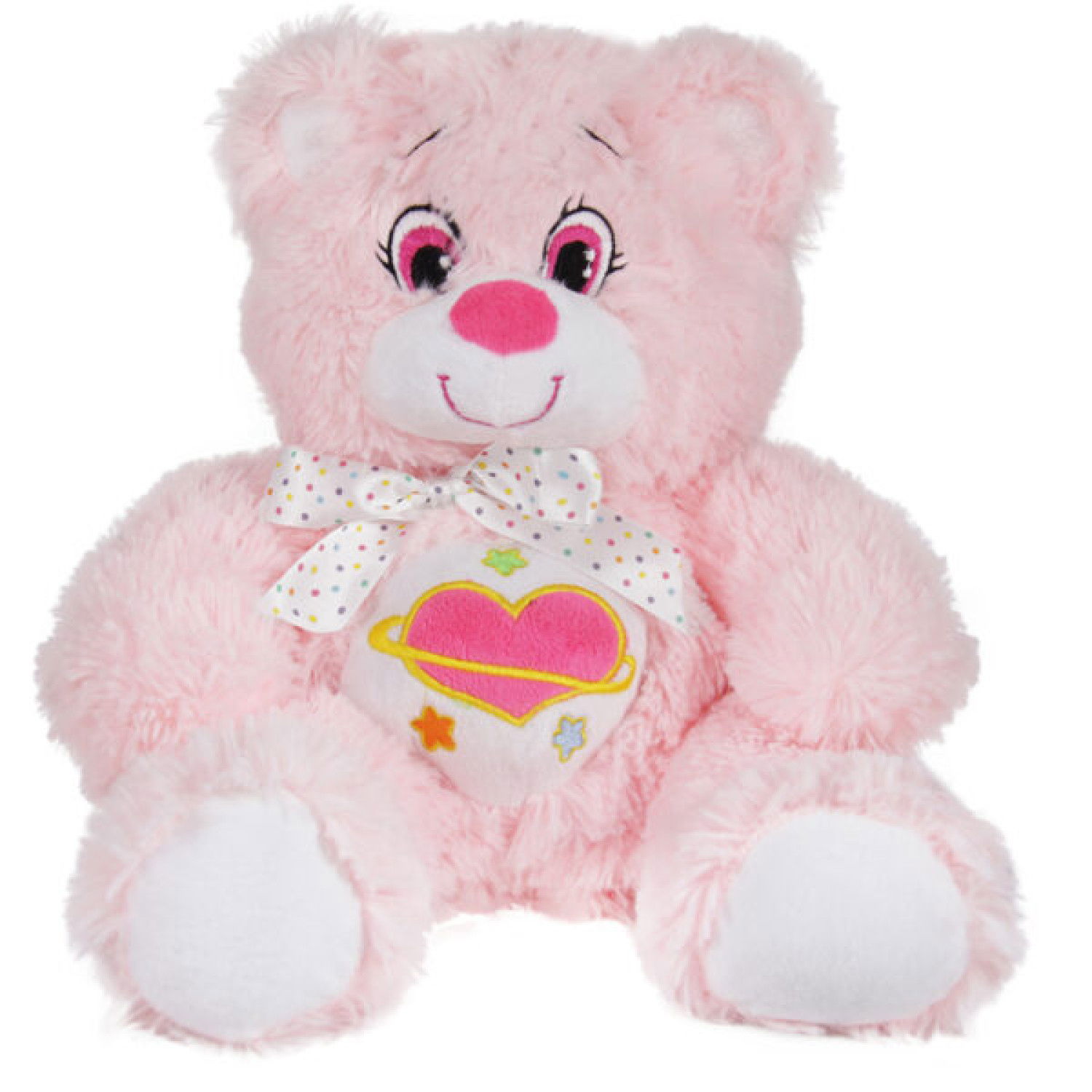 Плюшено мече