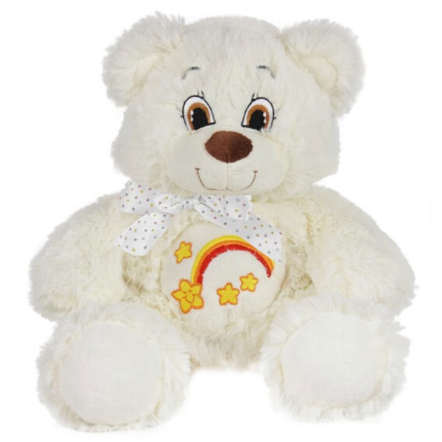 Плюшено мече