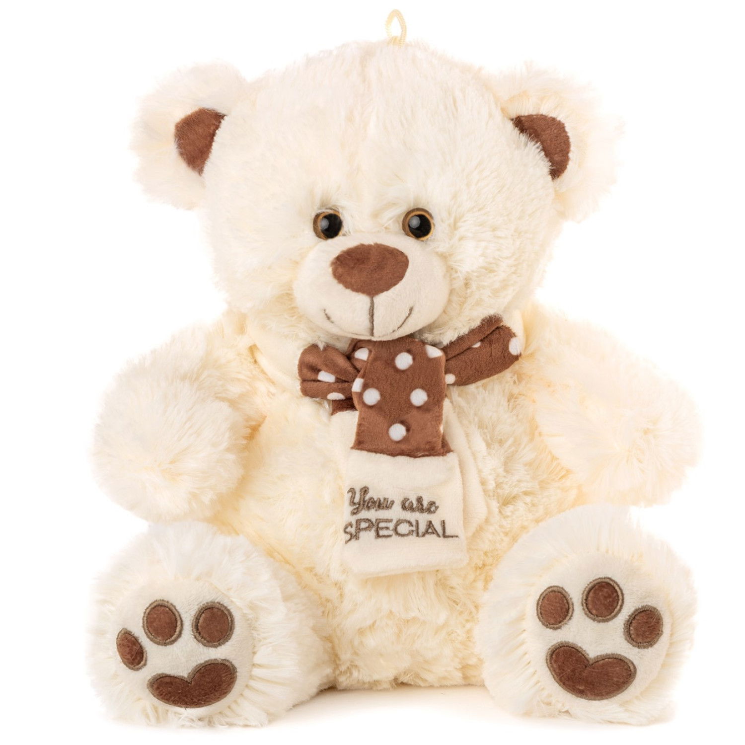 Плюшено мече