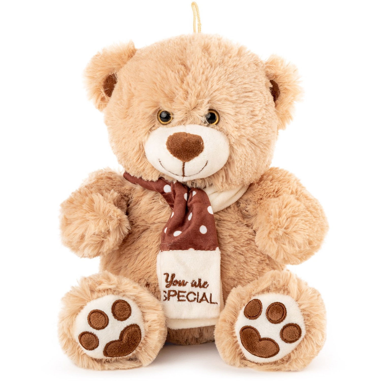 Плюшено мече