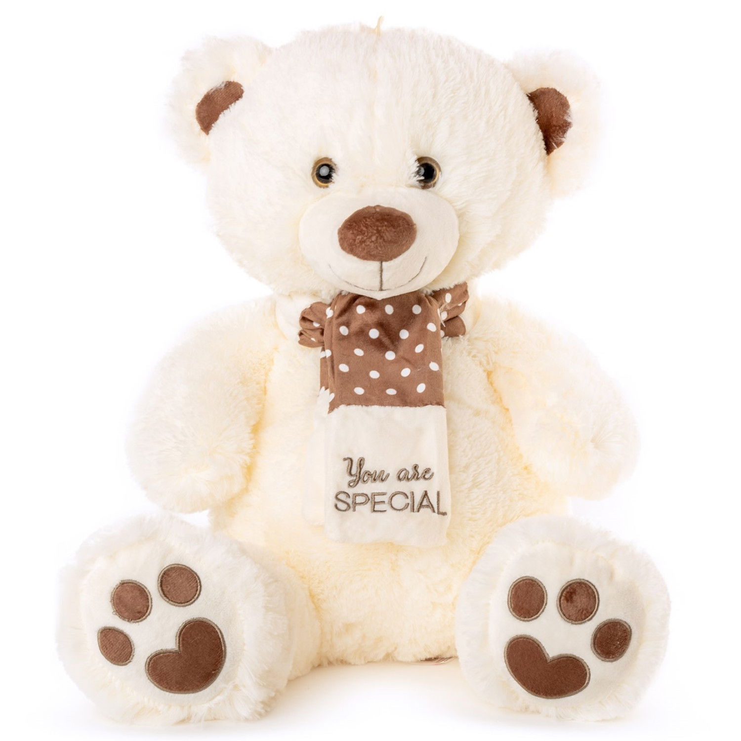 Плюшено мече