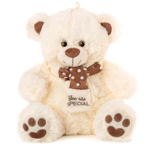 Плюшено мече