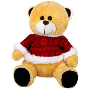 Плюшено мече