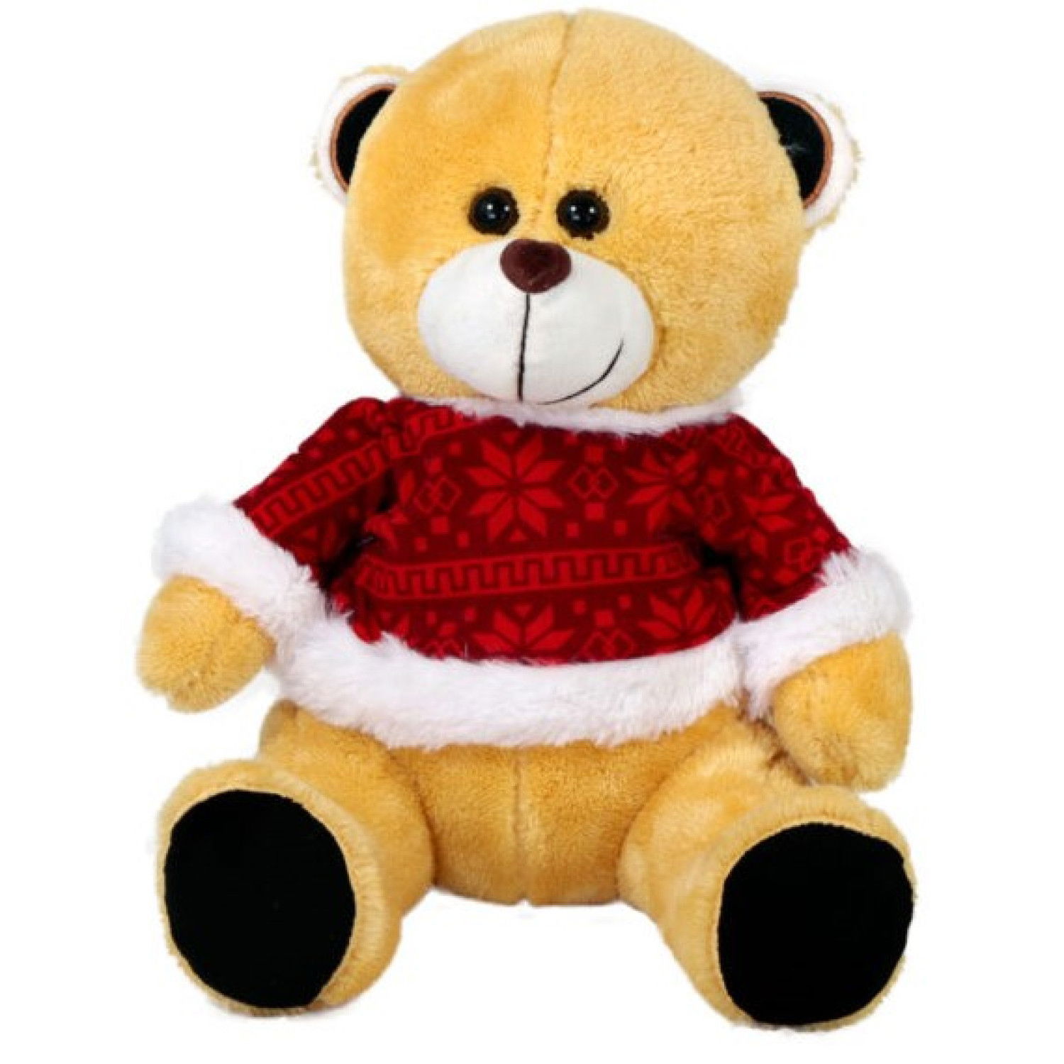 Плюшено мече