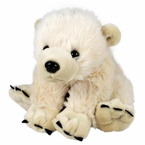 Плюшено мече