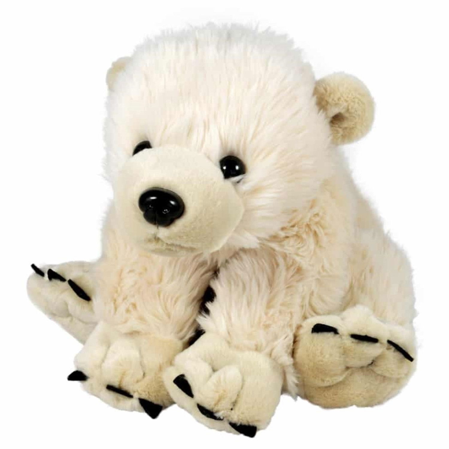 Плюшено мече