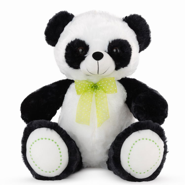 Плюшена панда