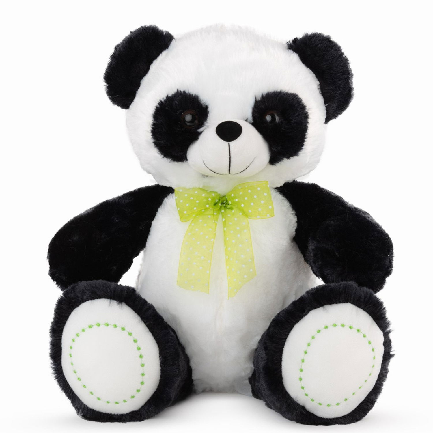 Плюшена панда