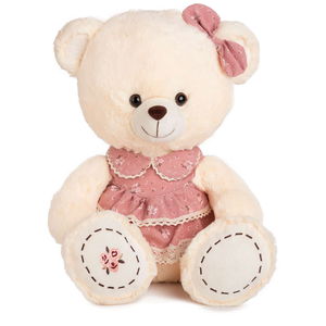 Плюшено мече