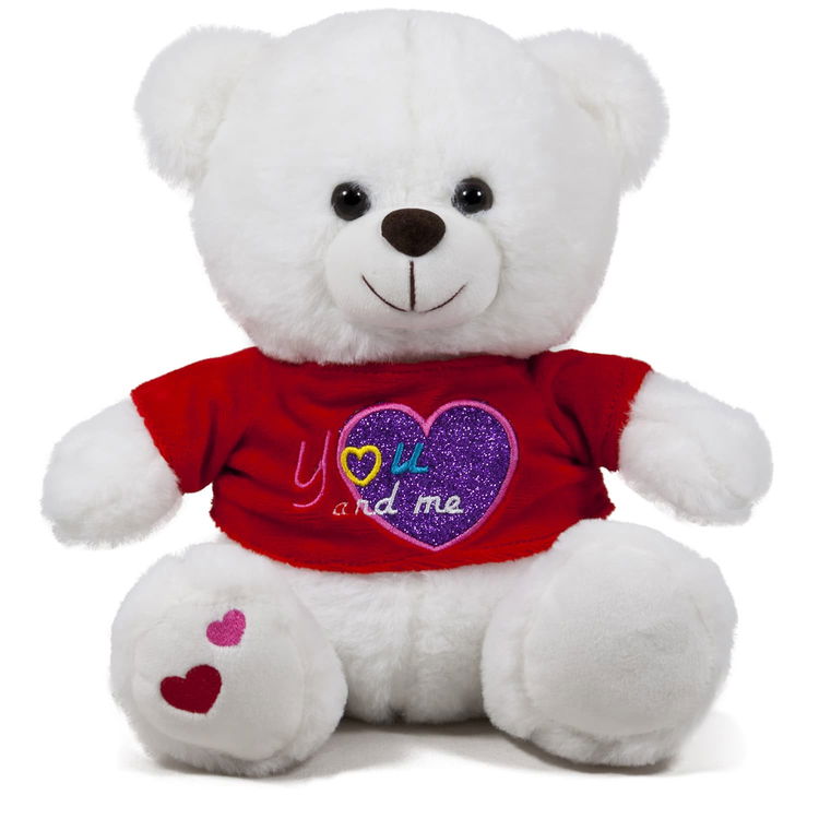 Плюшено мече