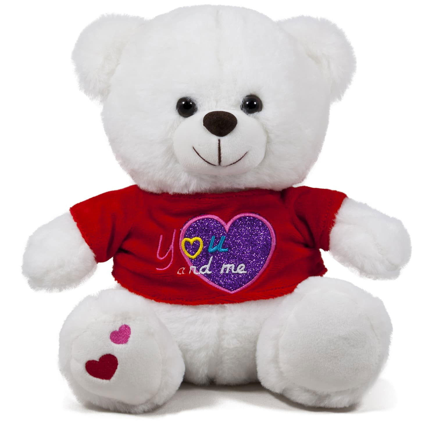 Плюшено мече