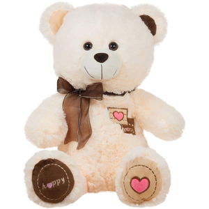 Плюшено мече