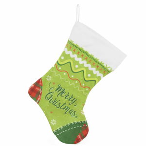 Коледен чорап