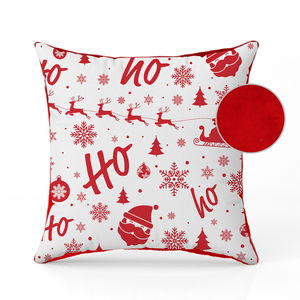 Коледна възглавница