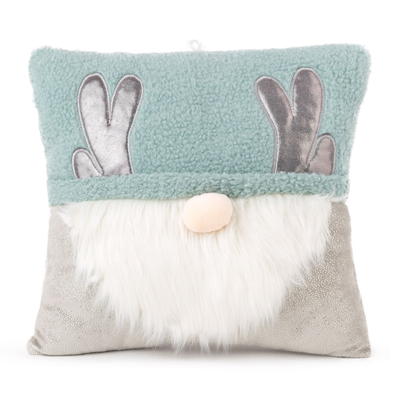 Коледна възглавница